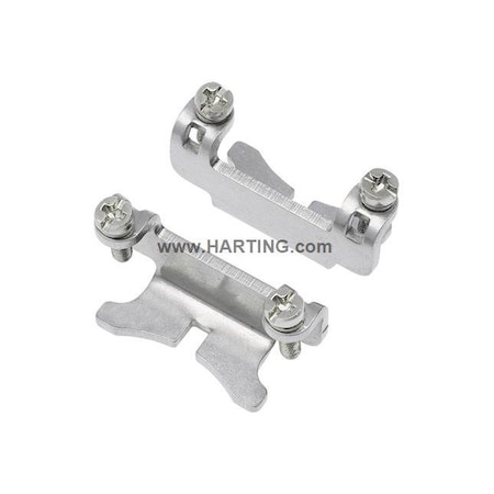 Harting Han 1 Hc Frame For 650 A 09110009971